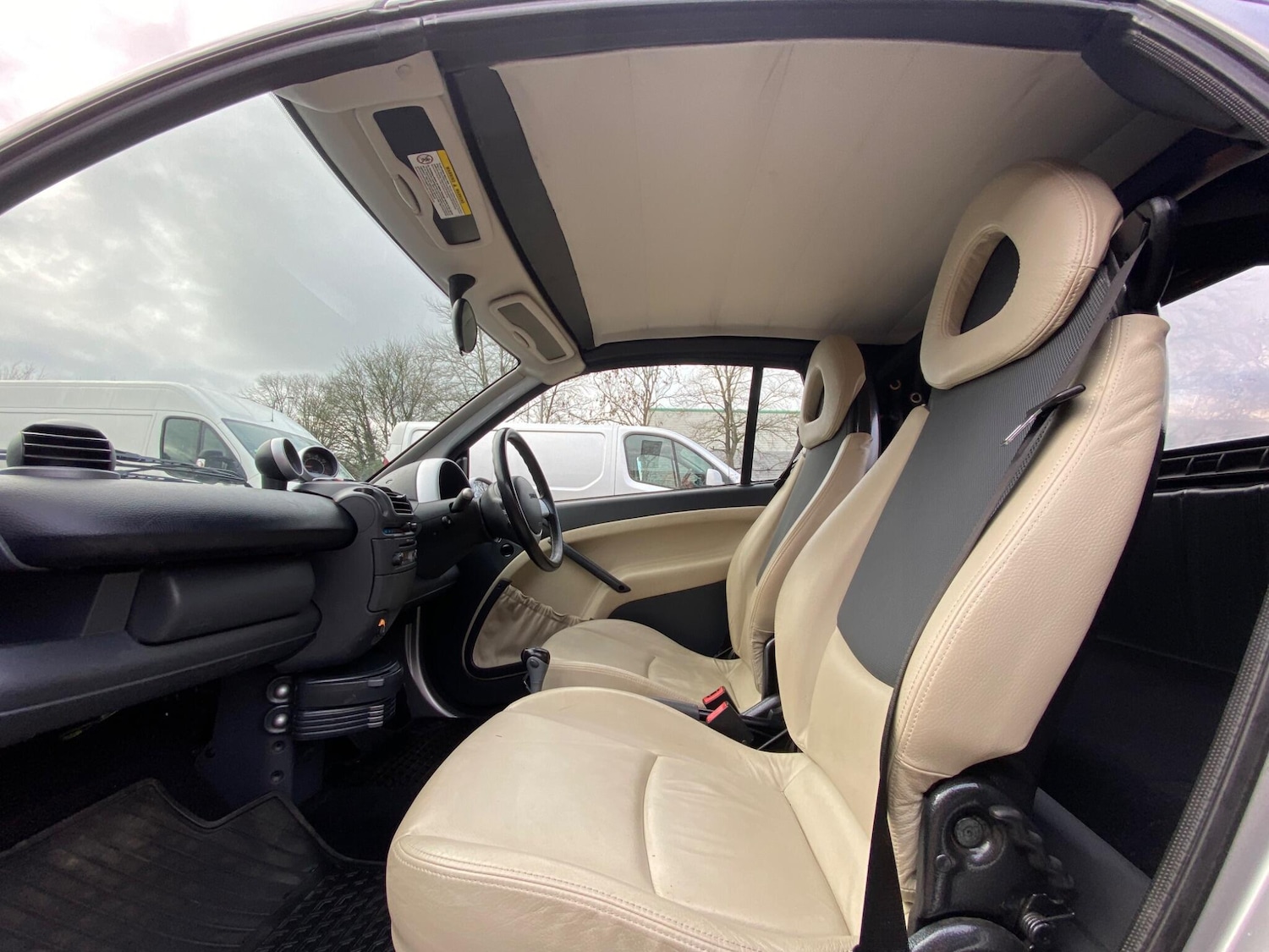 Used smart fortwo 2006 for sale - 77230593: Photo 20