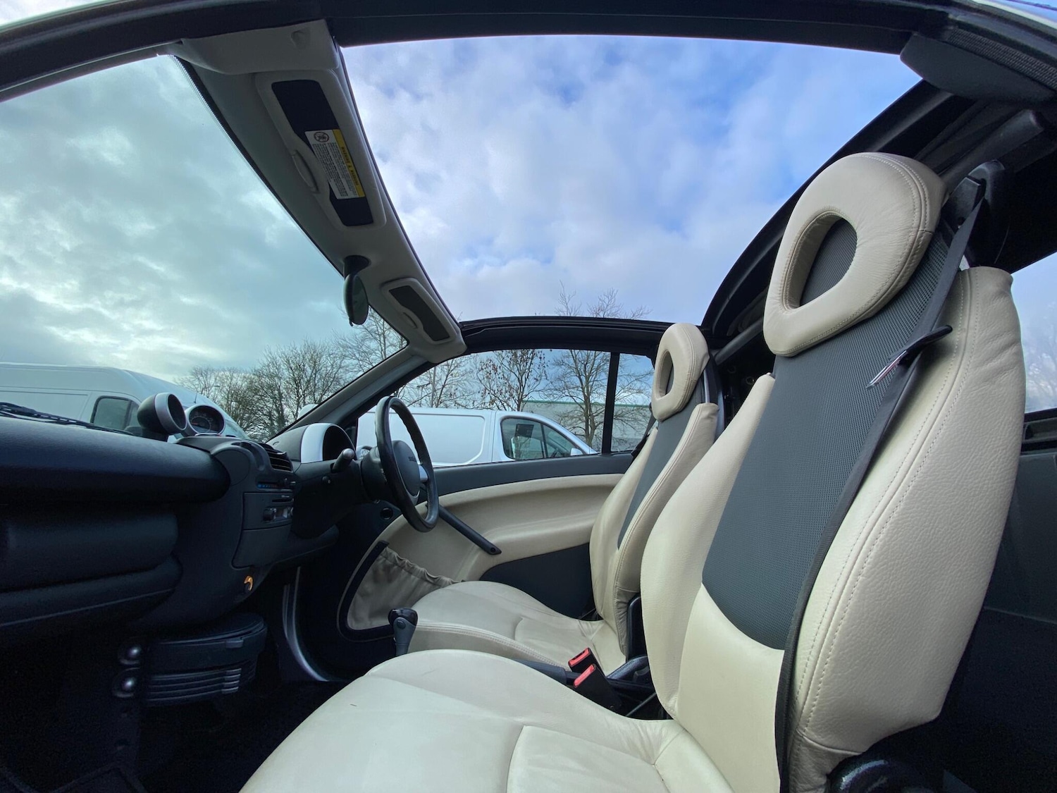 Used smart fortwo 2006 for sale - 77230593: Photo 24