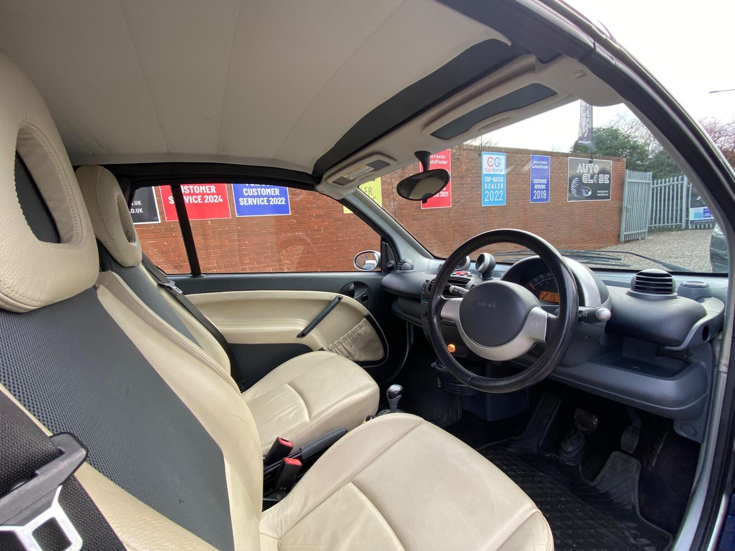 Used smart fortwo 2006 for sale - 77230593: Photo 26