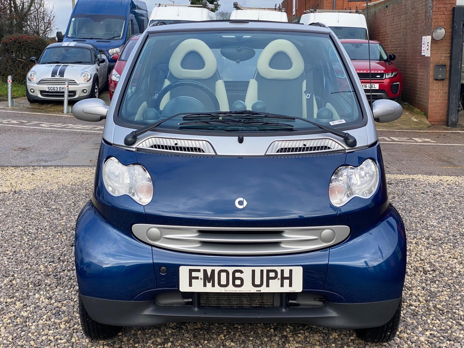 Used smart fortwo 2006 for sale - 77230593: Photo 27