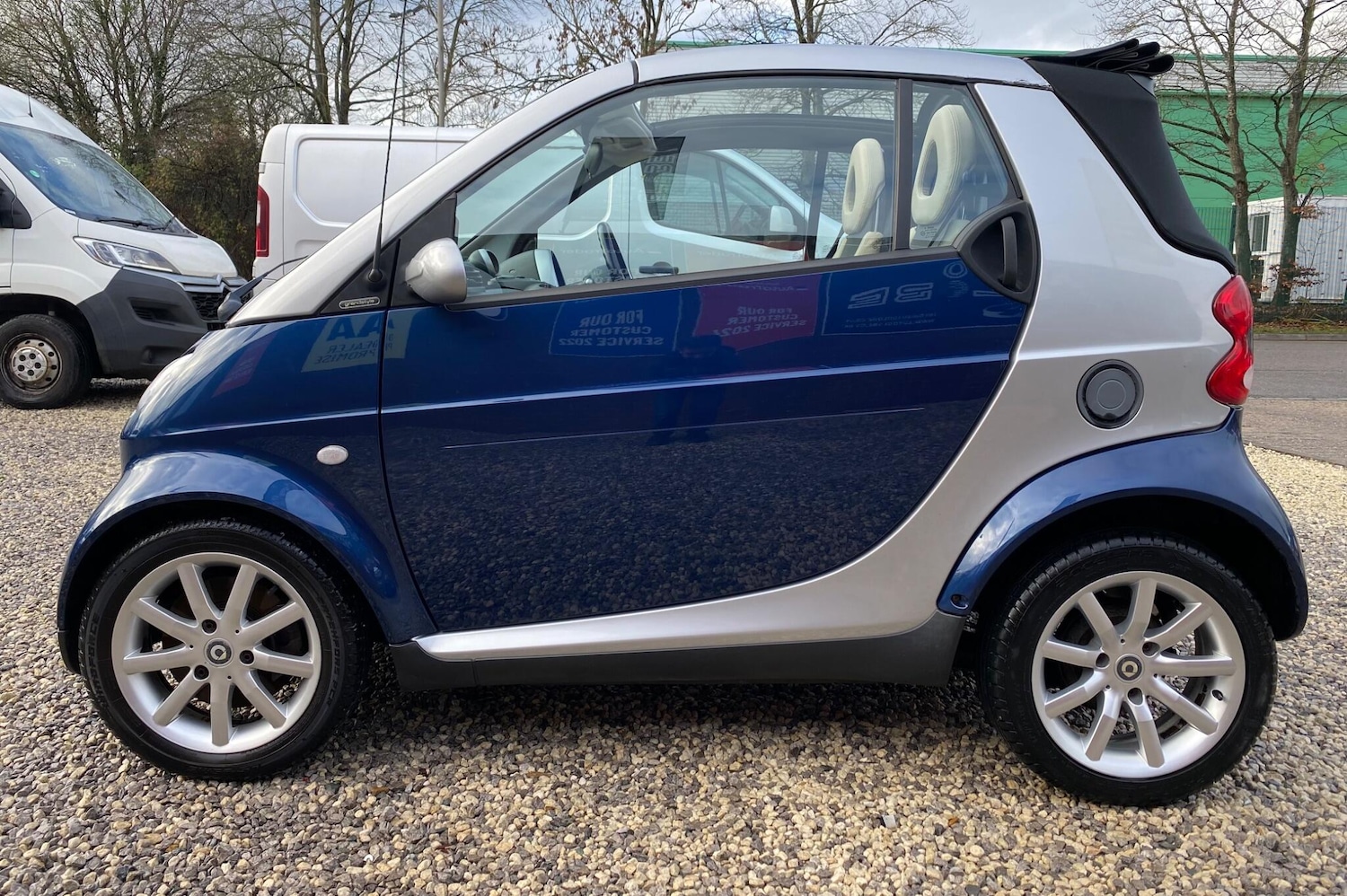 Used smart fortwo 2006 for sale - 77230593: Photo 29