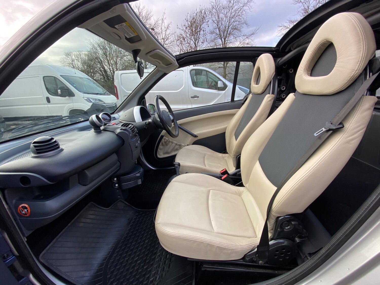 Used smart fortwo 2006 for sale - 77230593: Photo 30