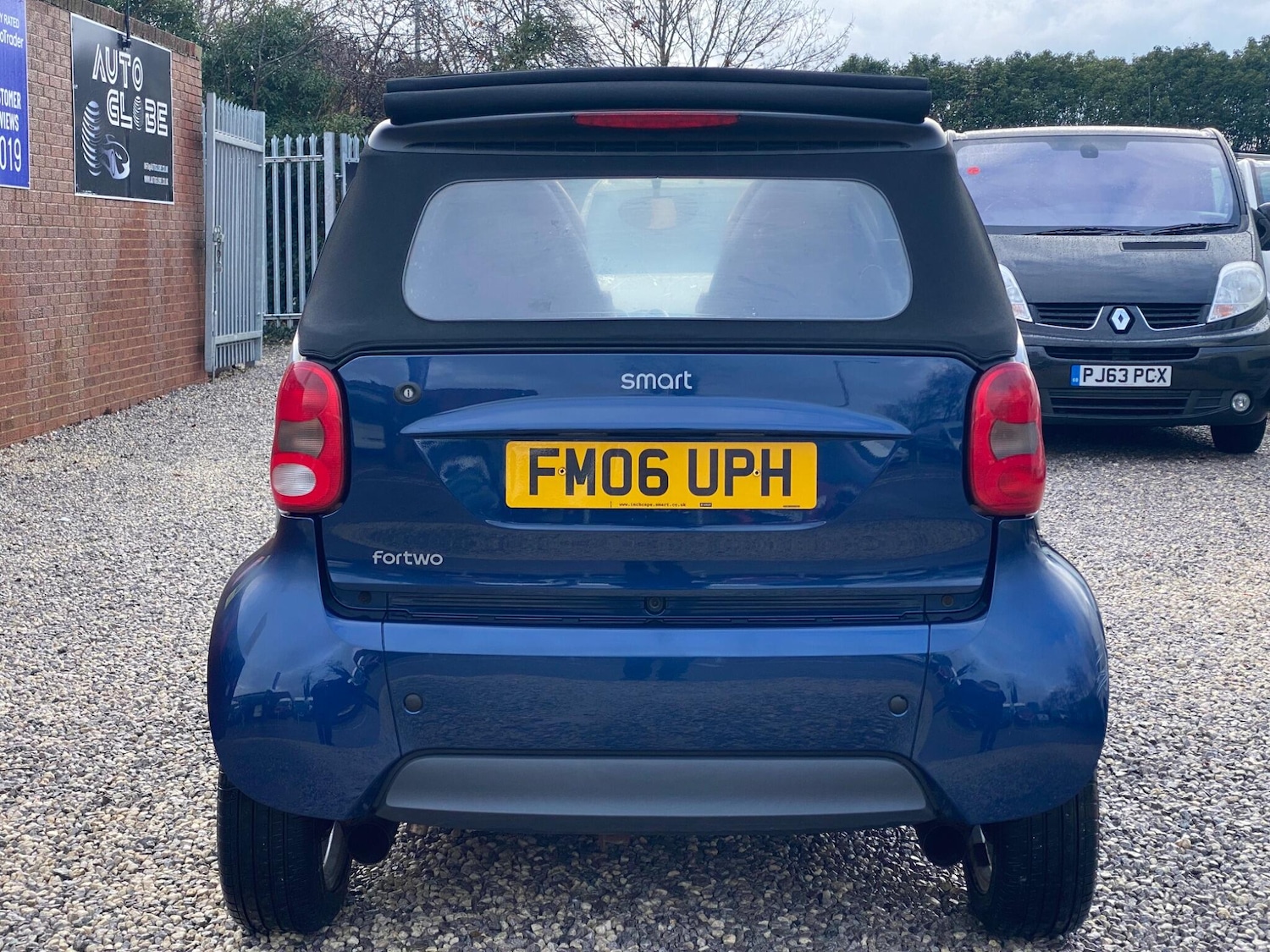 Used smart fortwo 2006 for sale - 77230593: Photo 31