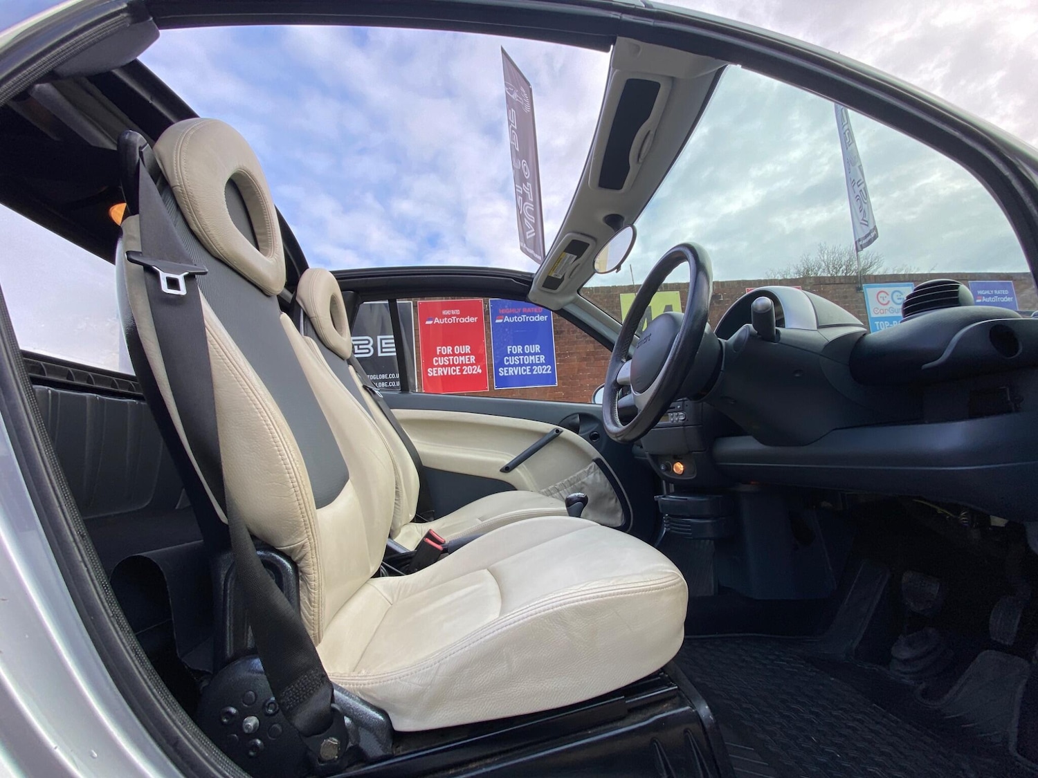 Used smart fortwo 2006 for sale - 77230593: Photo 32