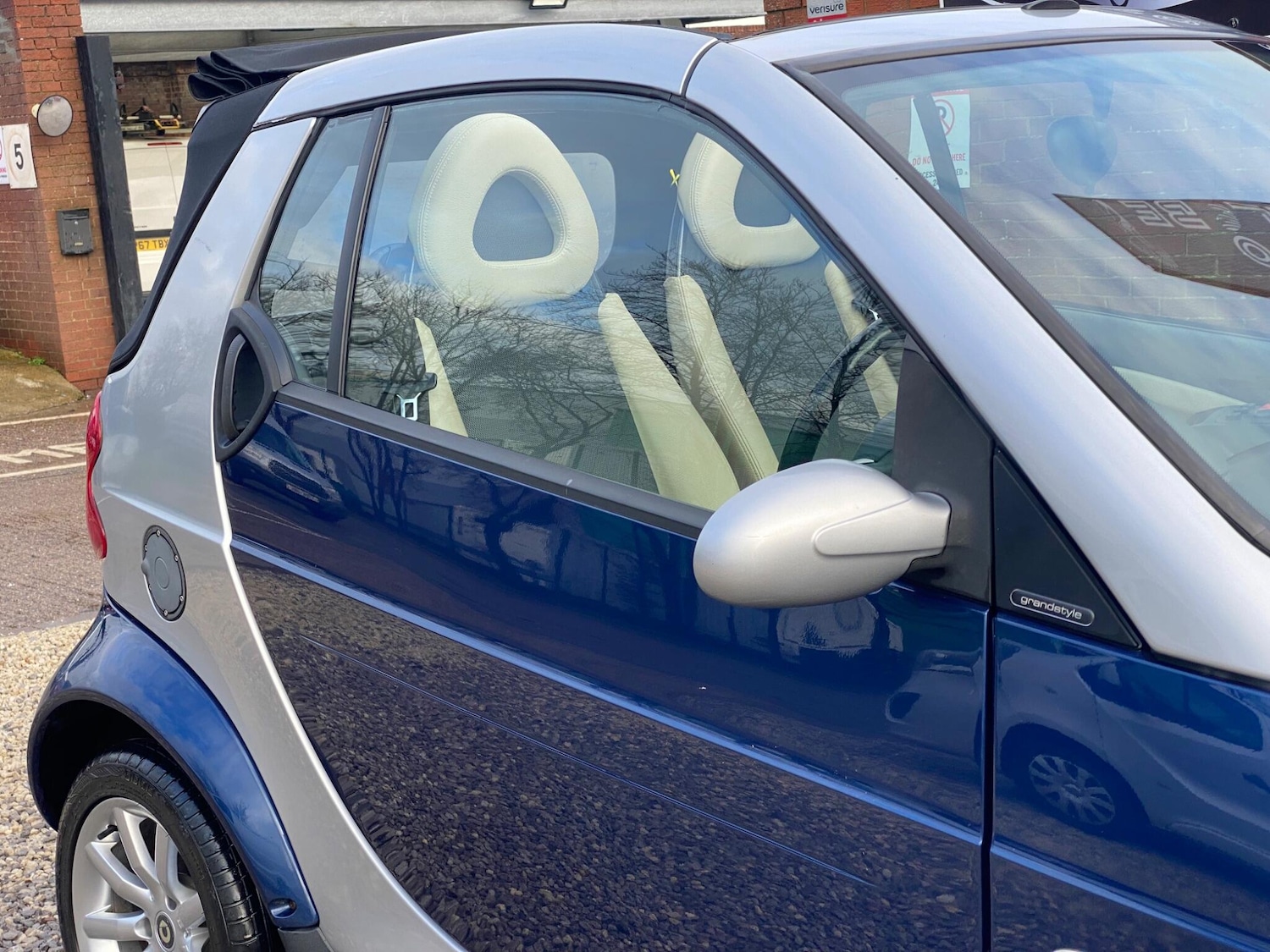 Used smart fortwo 2006 for sale - 77230593: Photo 34