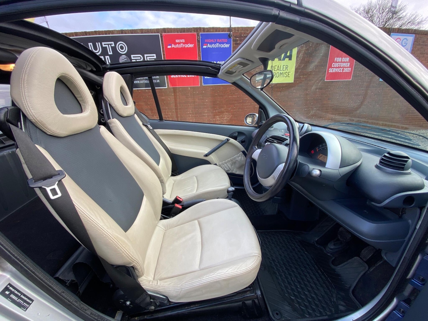 Used smart fortwo 2006 for sale - 77230593: Photo 35