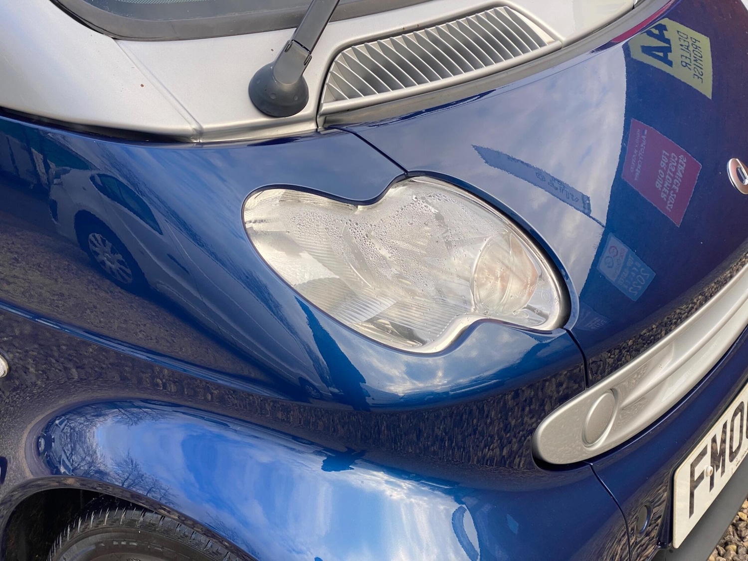 Used smart fortwo 2006 for sale - 77230593: Photo 36