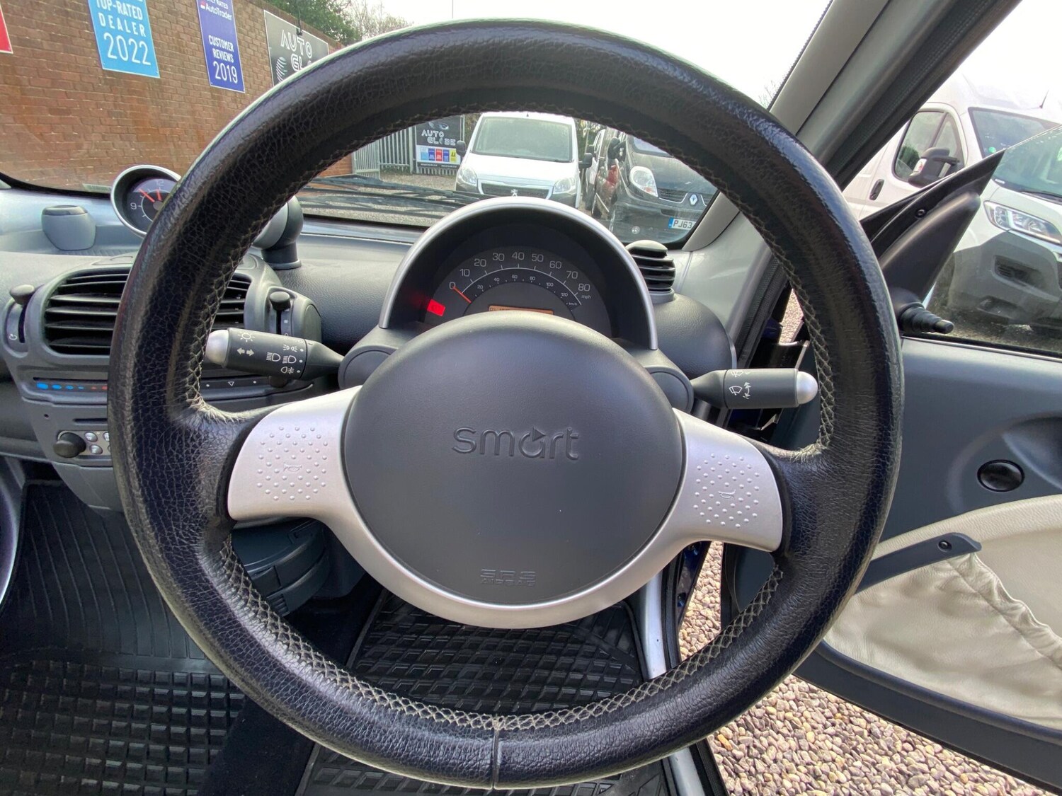 Used smart fortwo 2006 for sale - 77230593: Photo 37