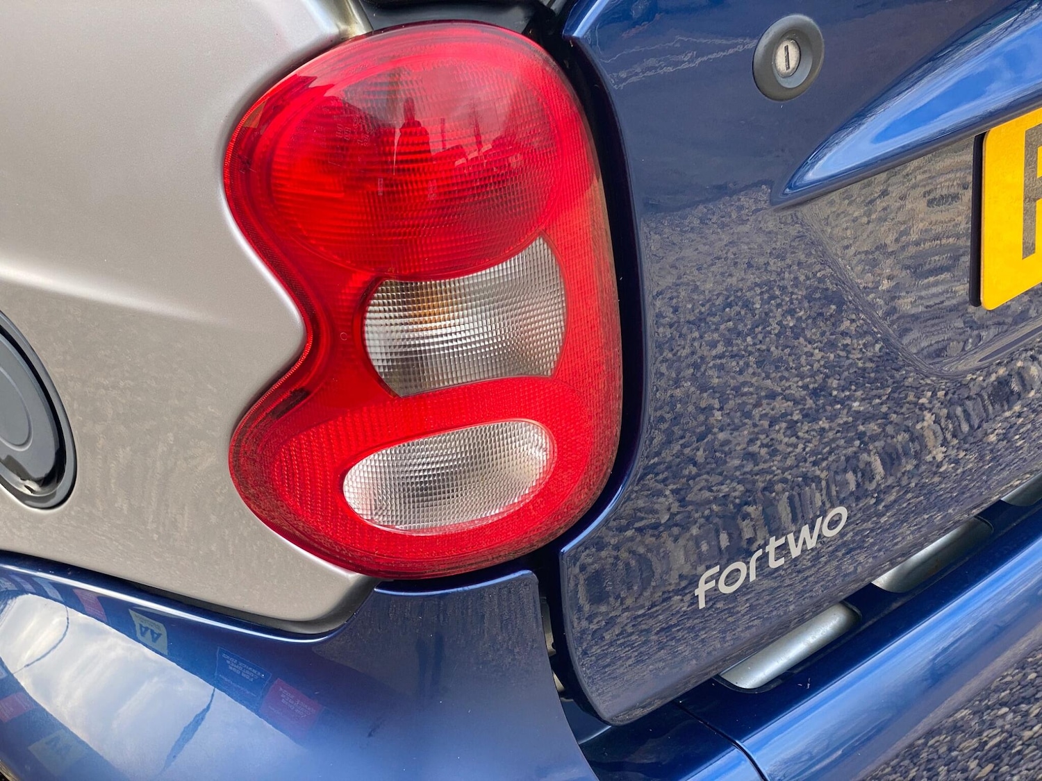 Used smart fortwo 2006 for sale - 77230593: Photo 38