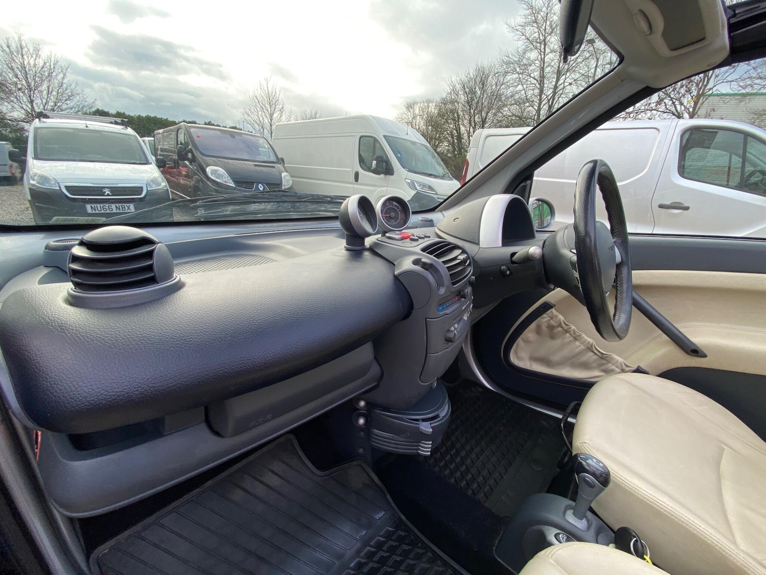 Used smart fortwo 2006 for sale - 77230593: Photo 39