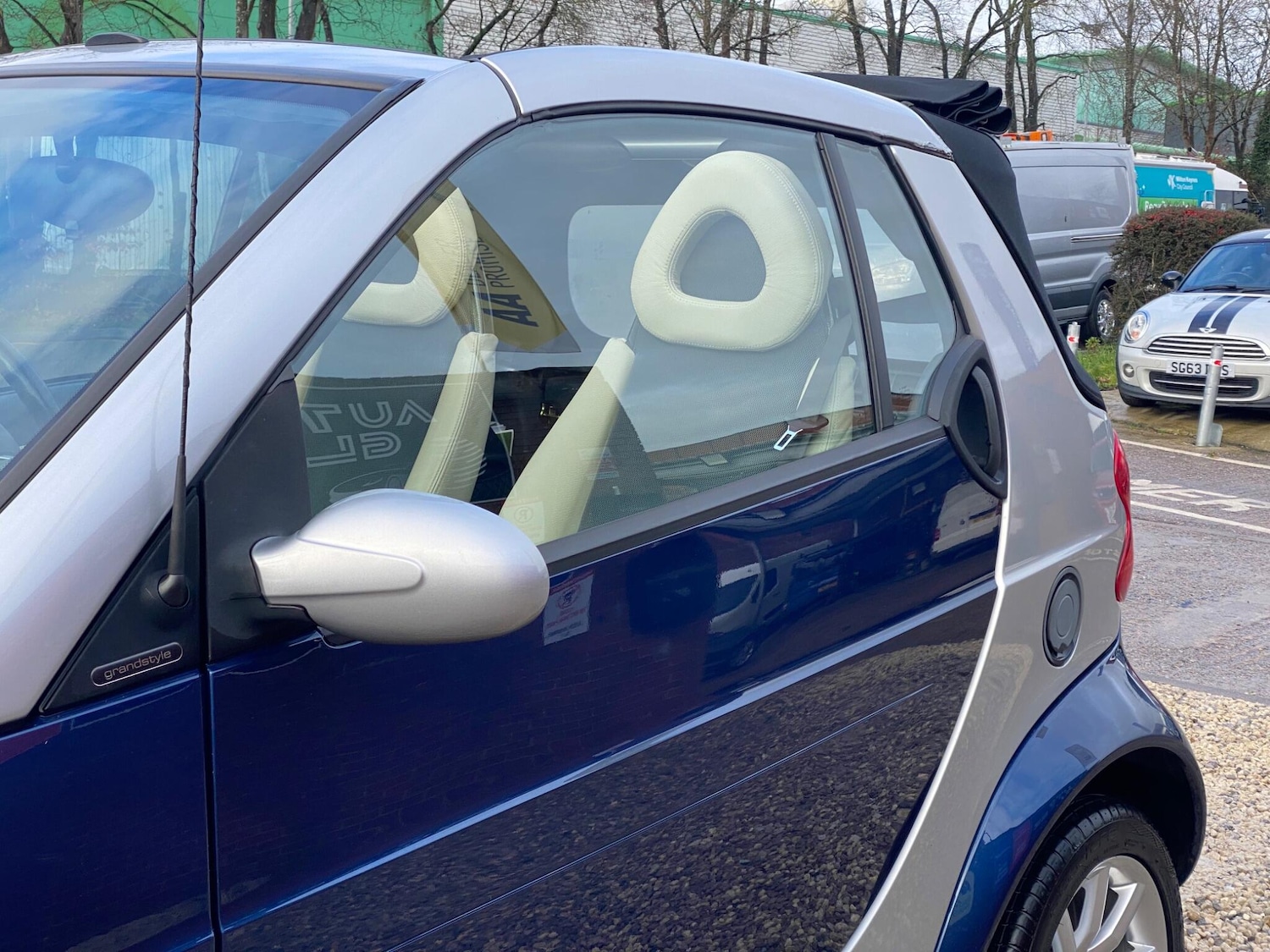 Used smart fortwo 2006 for sale - 77230593: Photo 40