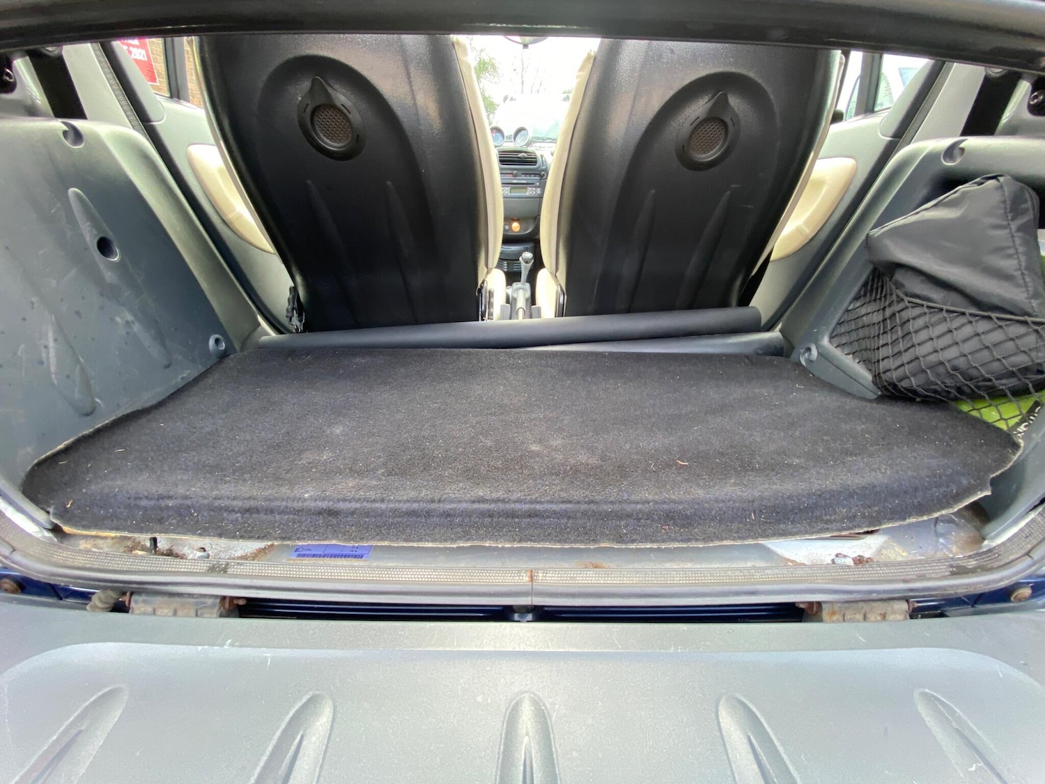 Used smart fortwo 2006 for sale - 77230593: Photo 42