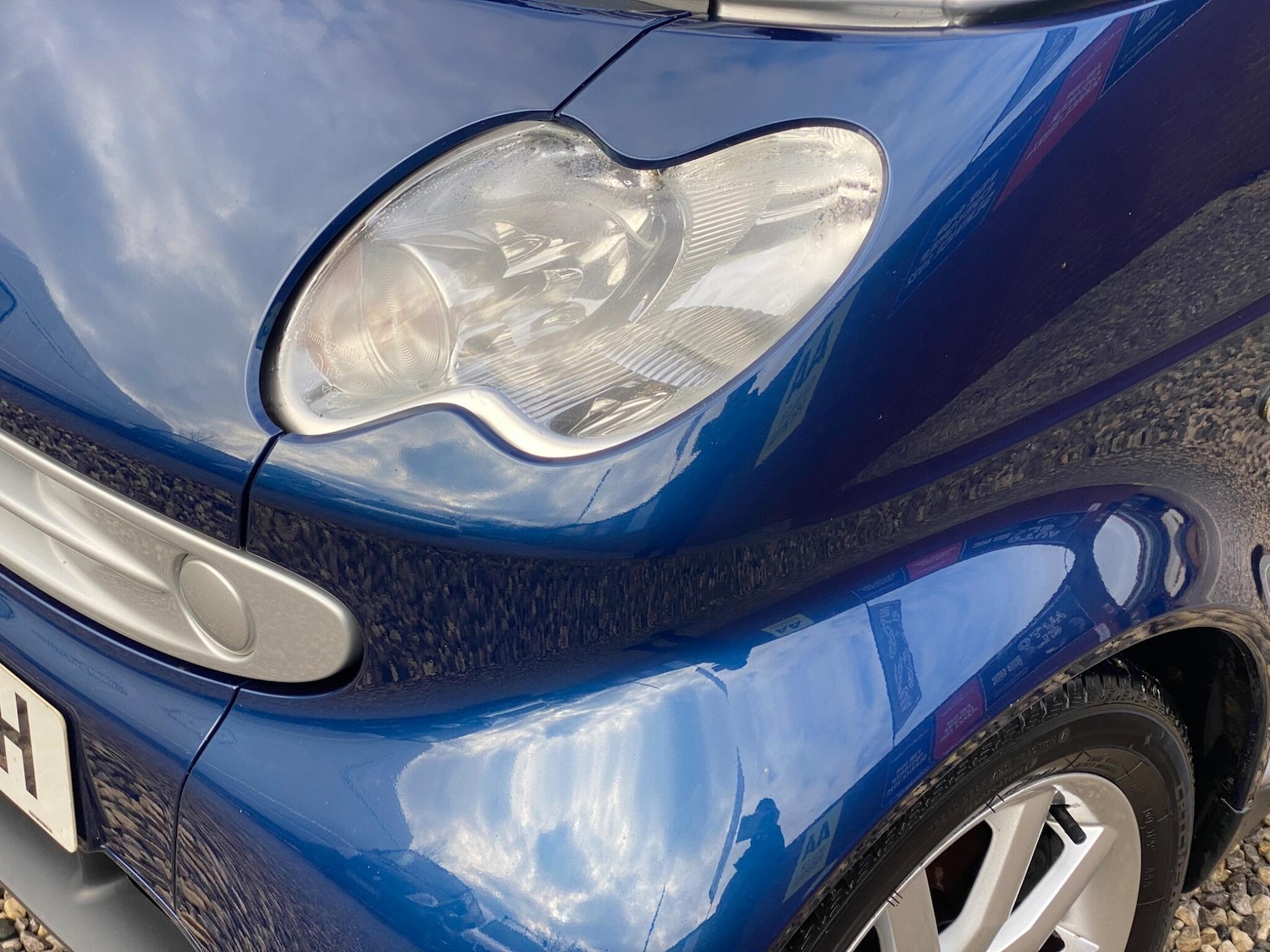 Used smart fortwo 2006 for sale - 77230593: Photo 43