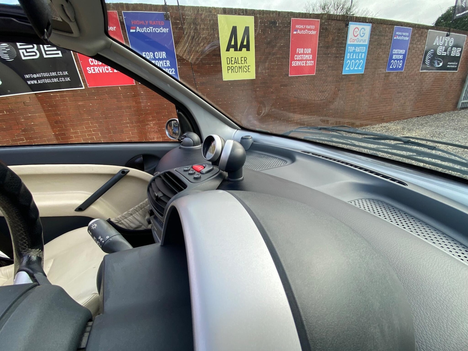 Used smart fortwo 2006 for sale - 77230593: Photo 48