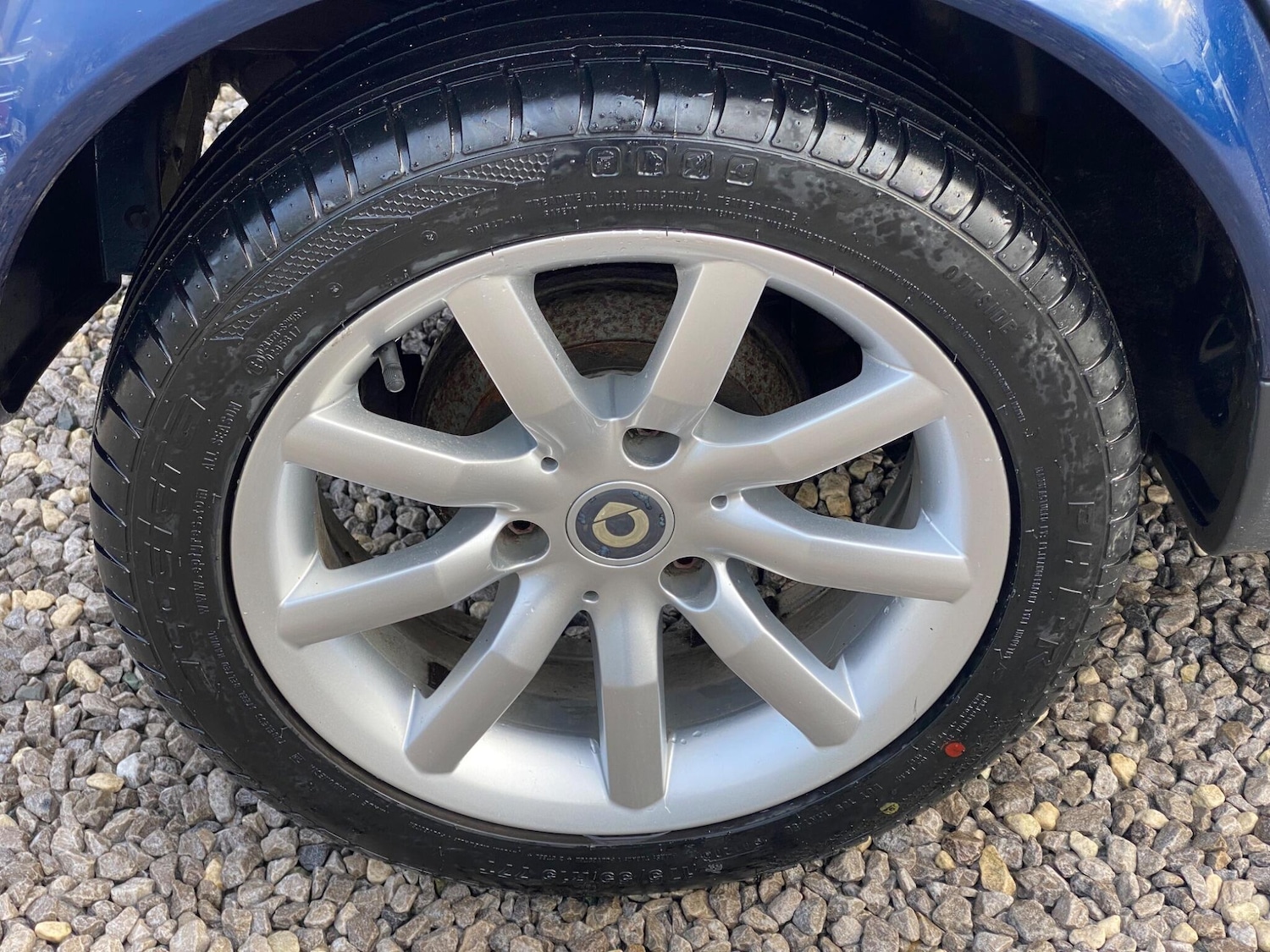 Used smart fortwo 2006 for sale - 77230593: Photo 51