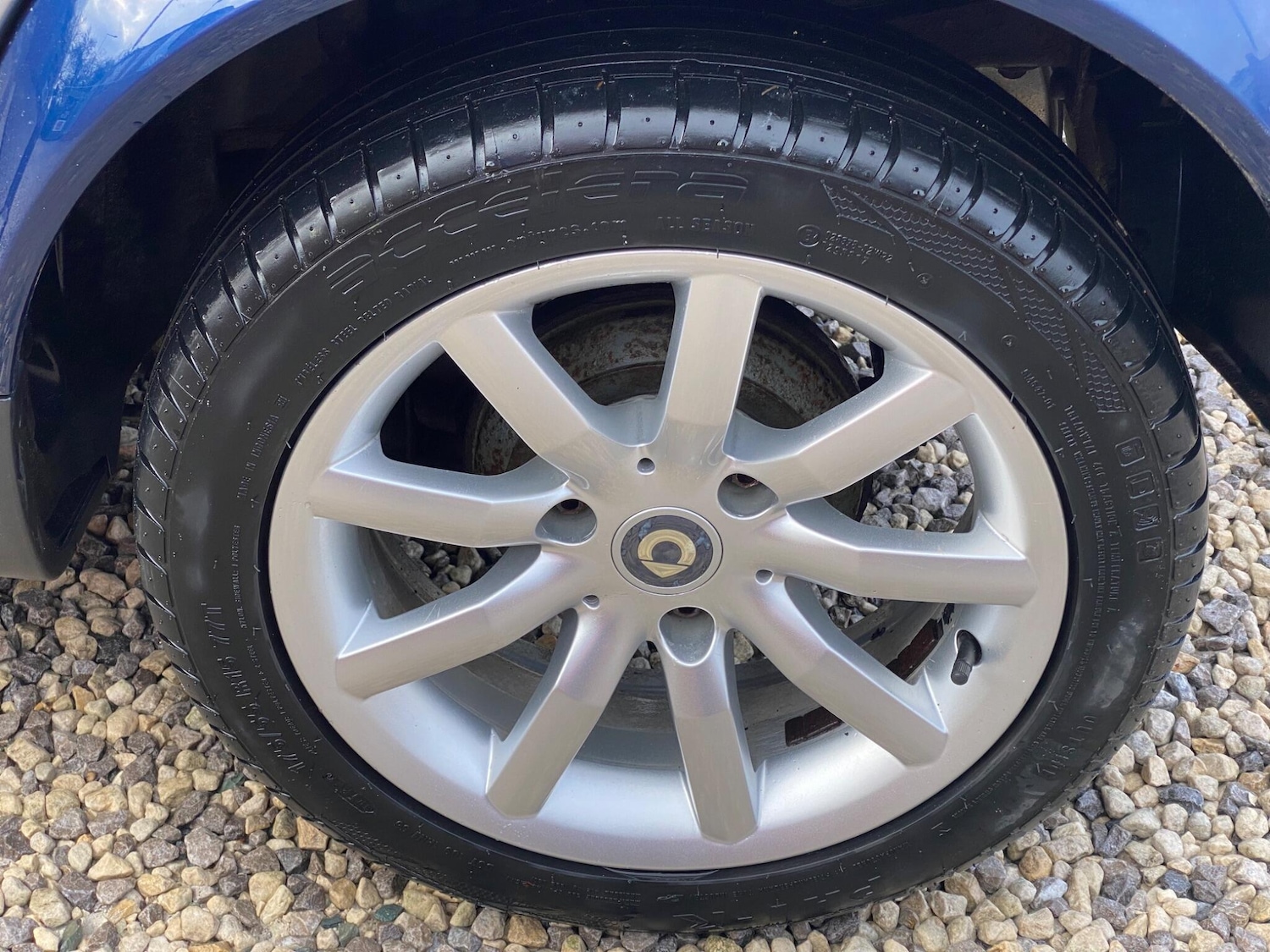 Used smart fortwo 2006 for sale - 77230593: Photo 52