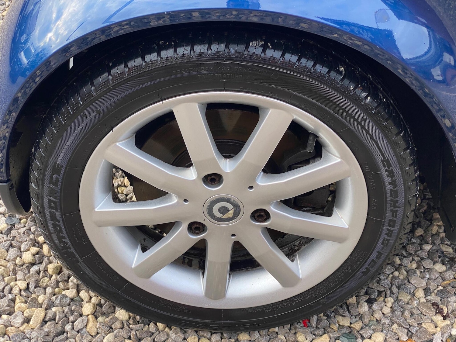 Used smart fortwo 2006 for sale - 77230593: Photo 53