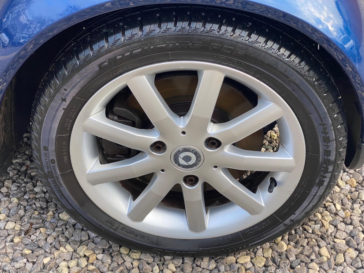 Used smart fortwo 2006 for sale - 77230593: Photo 54