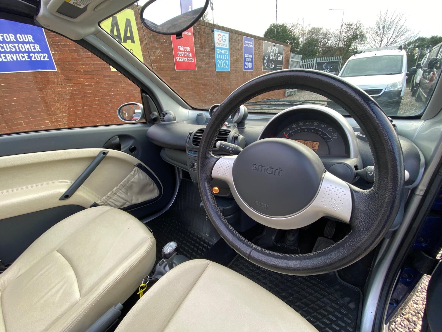 Used smart fortwo 2006 for sale - 77230593: Photo 8