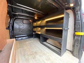 Used Ford Transit Custom 2018 for sale - 77469198: Photo