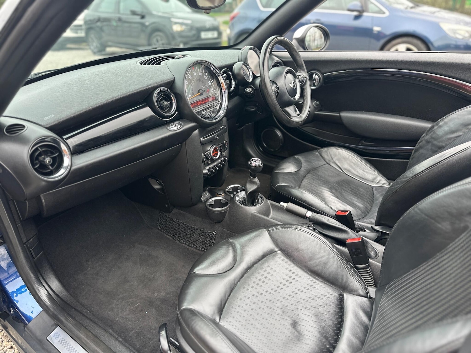 Used MINI Roadster 2015 for sale - 77279165: Photo 10