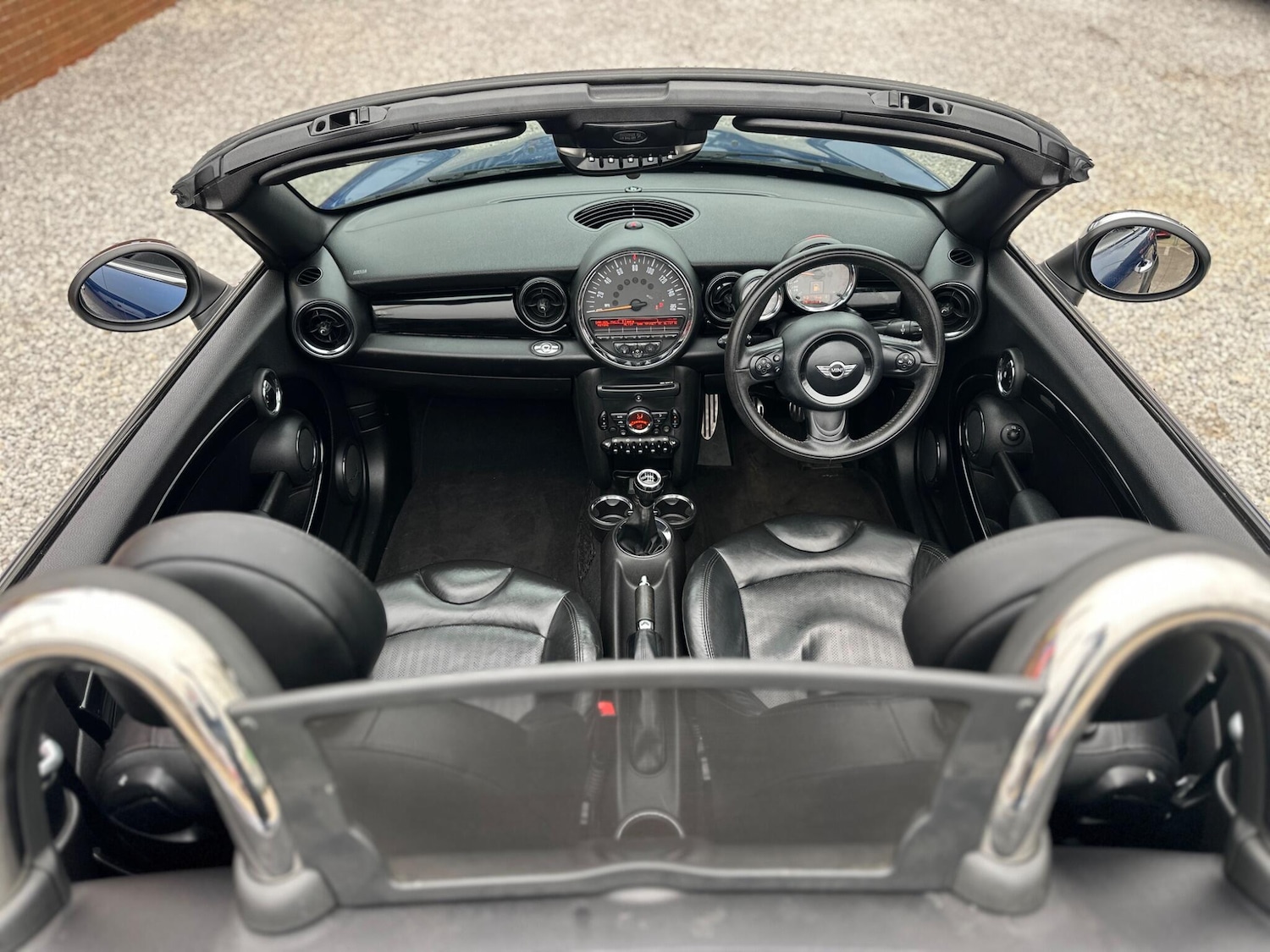 Used MINI Roadster 2015 for sale - 77279165: Photo 11