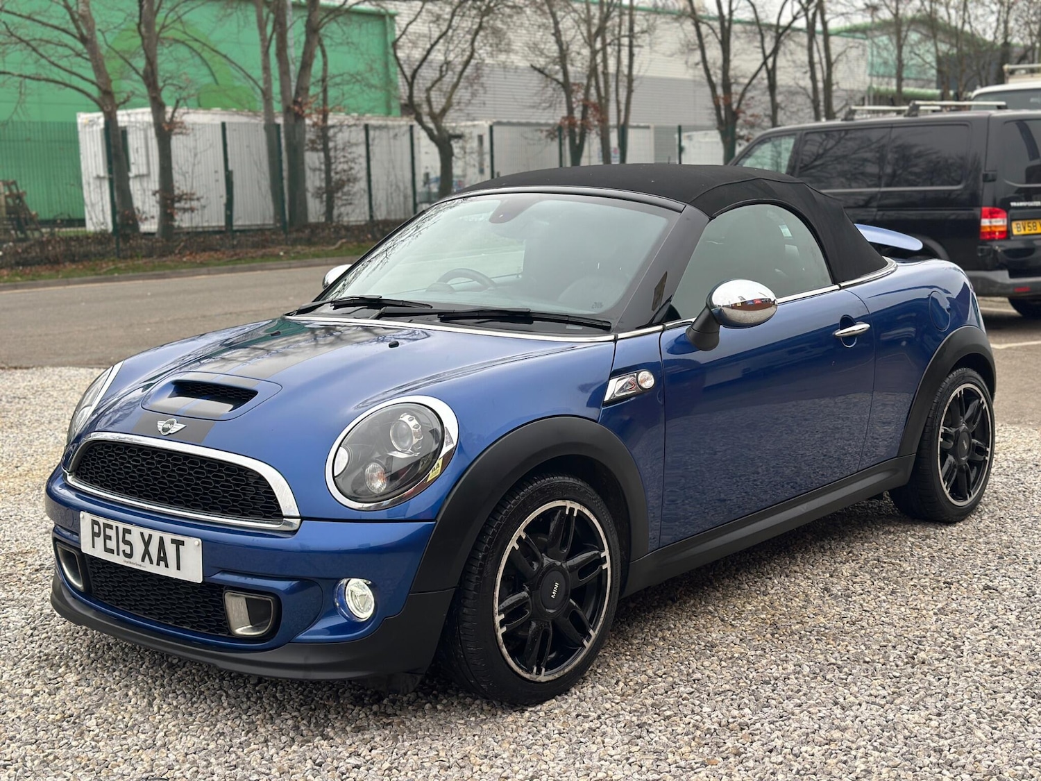 Used MINI Roadster 2015 for sale - 77279165: Photo 15