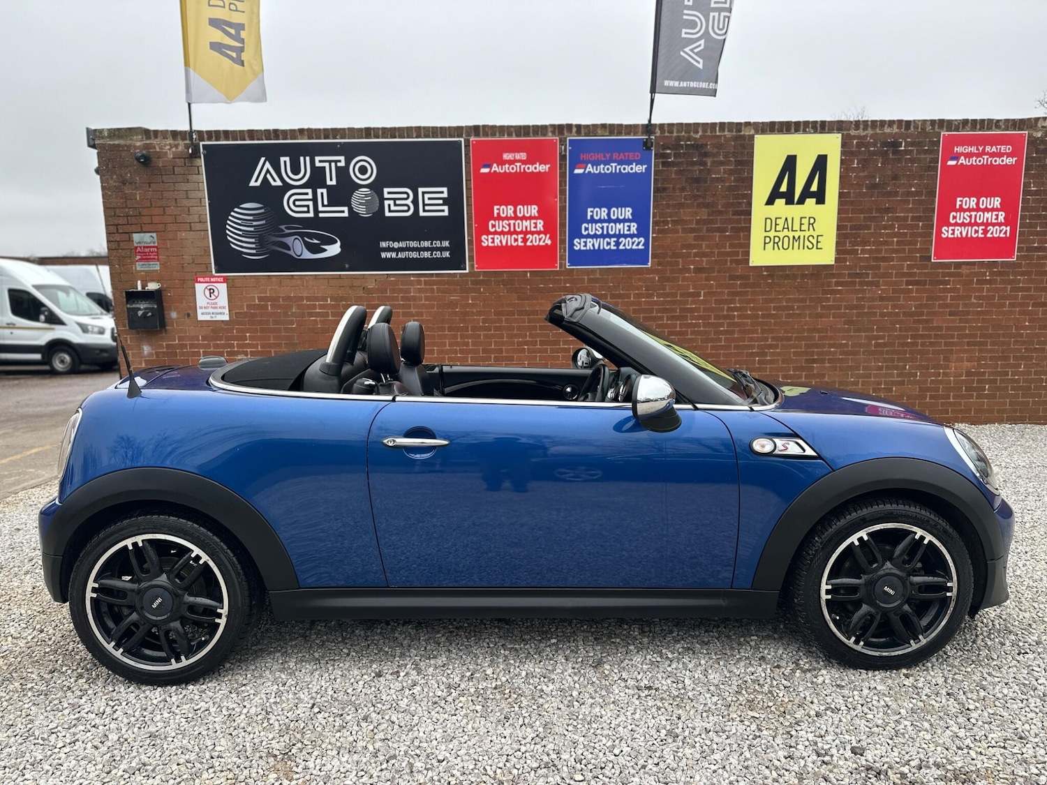 Used MINI Roadster 2015 for sale - 77279165: Photo 18