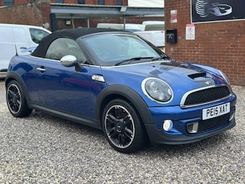 Used MINI Roadster 2015 for sale - 77279165: Photo