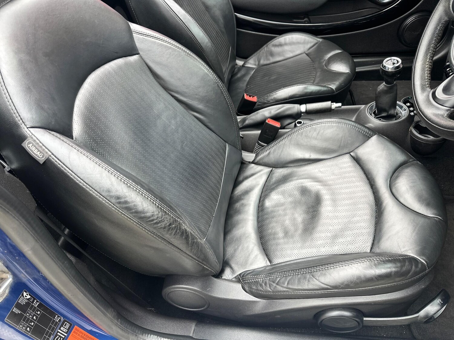 Used MINI Roadster 2015 for sale - 77279165: Photo 27