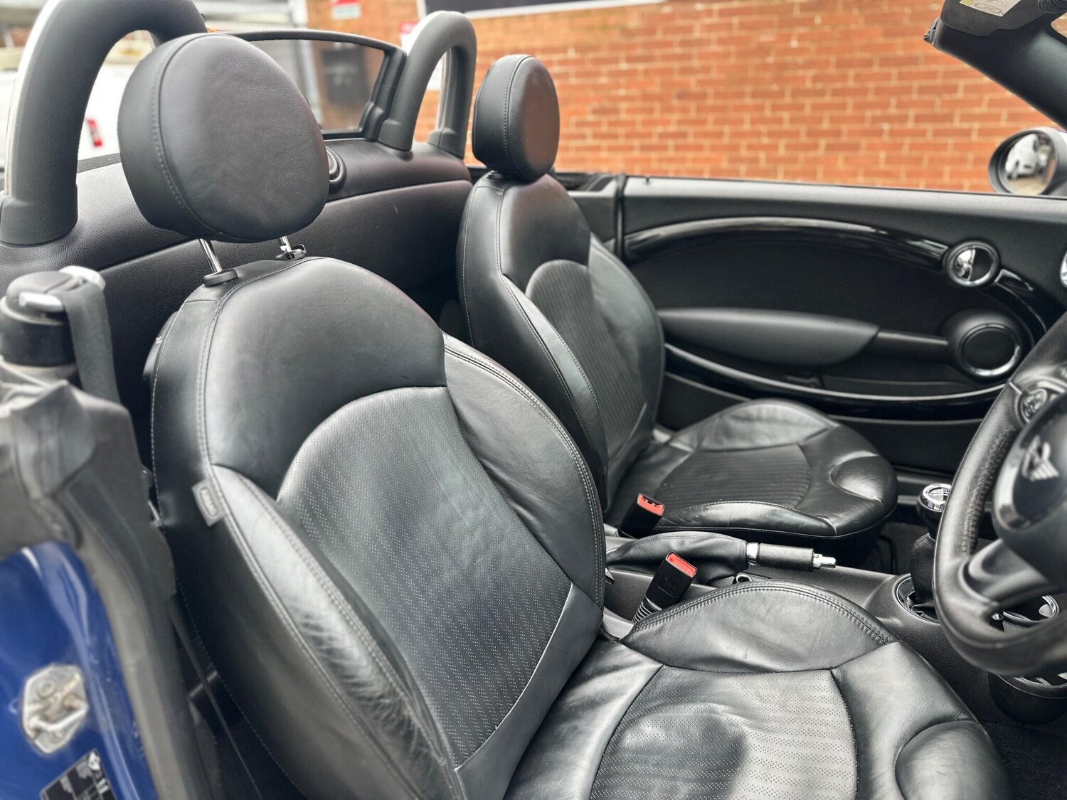 Used MINI Roadster 2015 for sale - 77279165: Photo 28