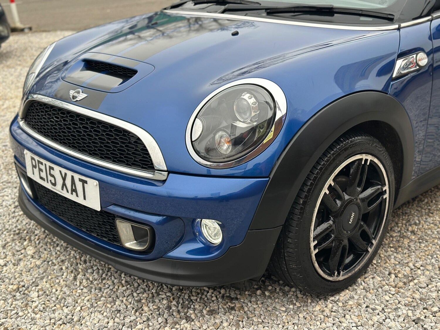 Used MINI Roadster 2015 for sale - 77279165: Photo 34