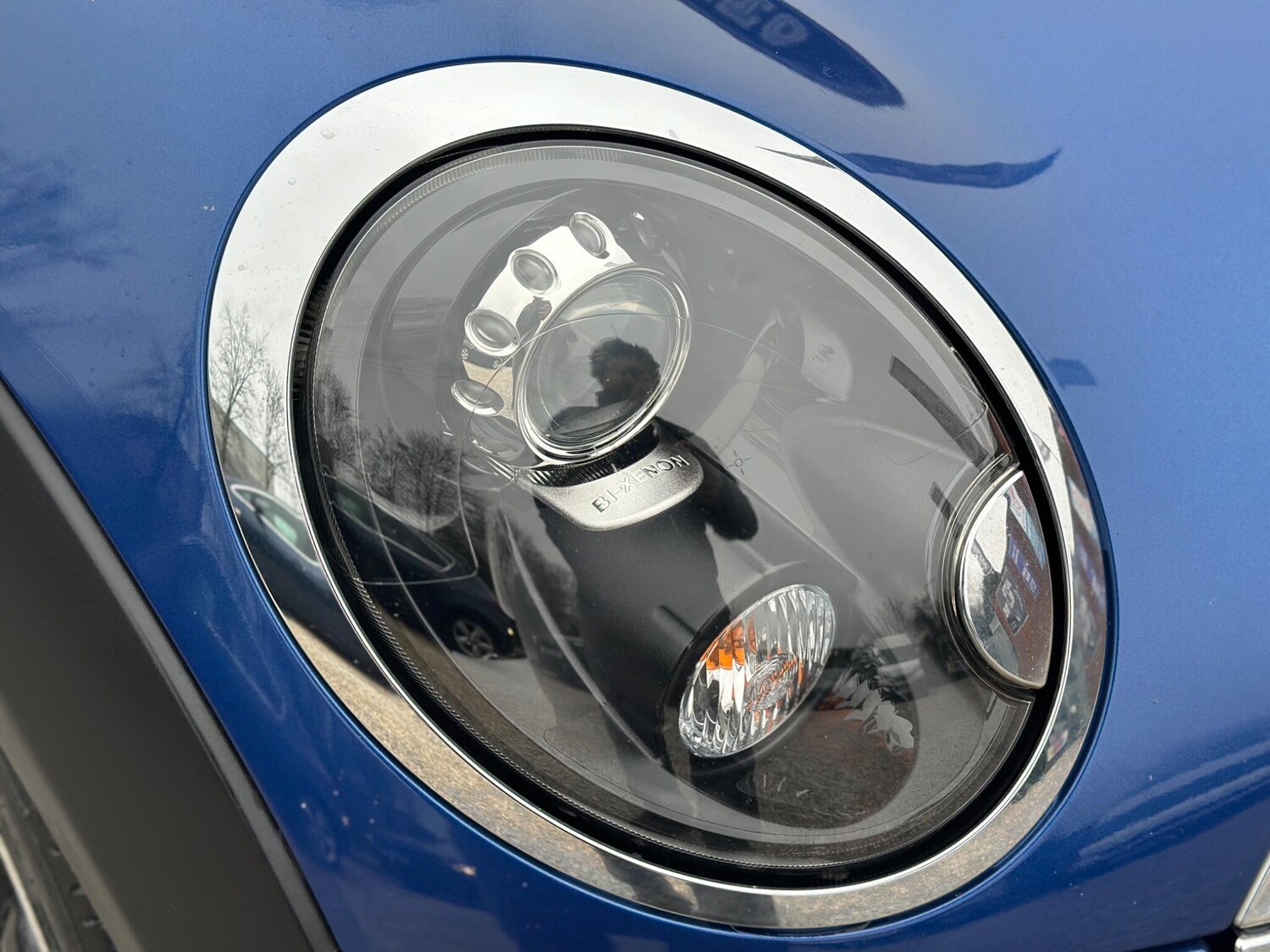 Used MINI Roadster 2015 for sale - 77279165: Photo 35