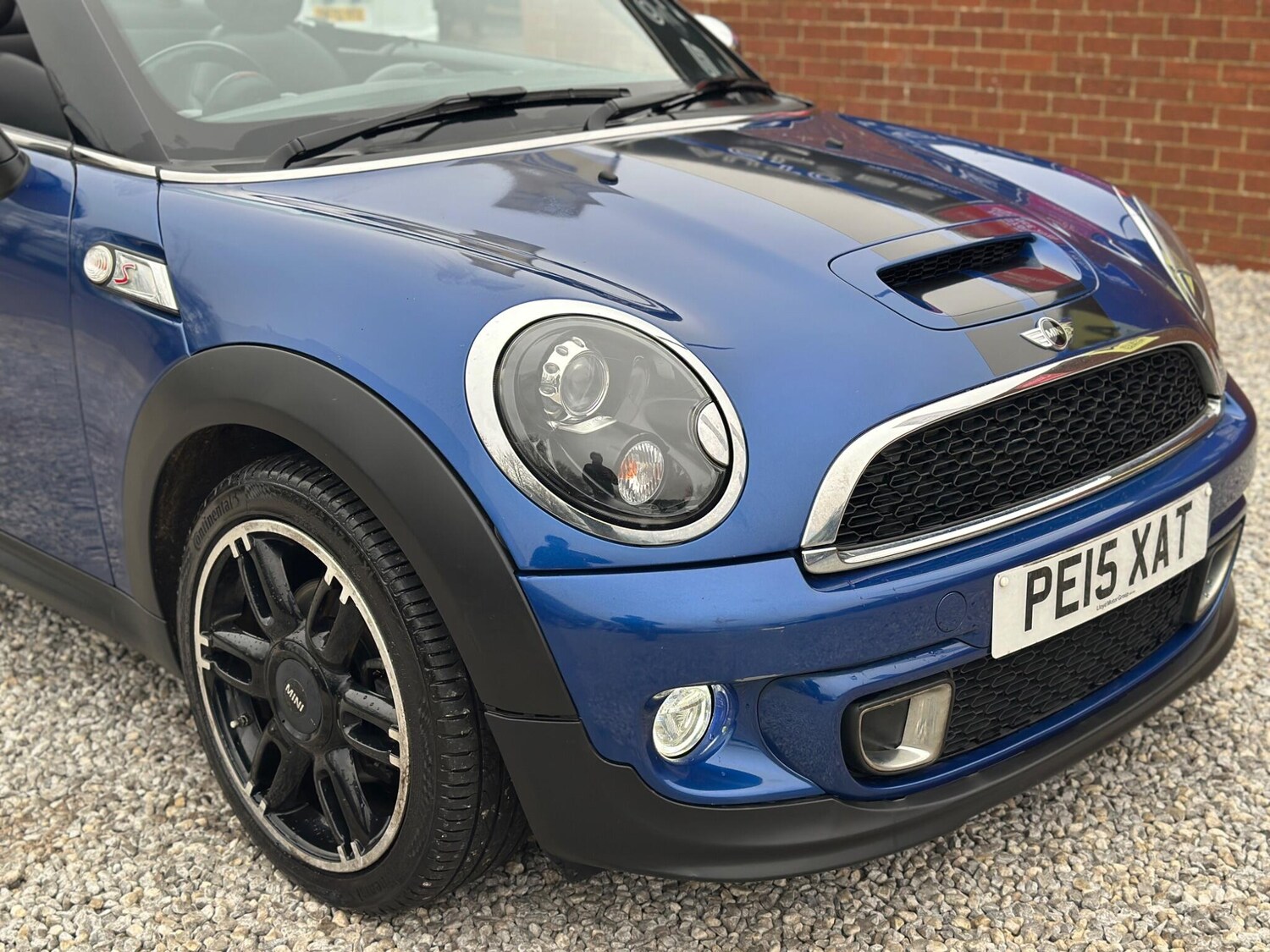Used MINI Roadster 2015 for sale - 77279165: Photo 38