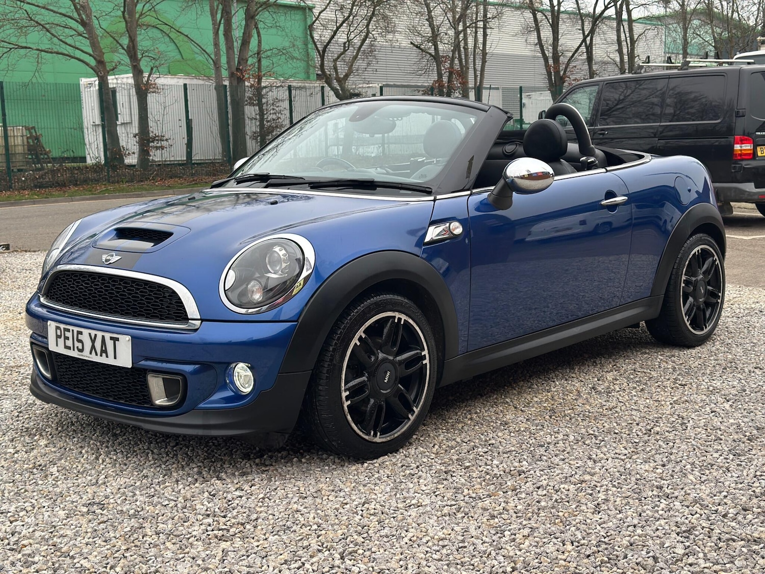 Used MINI Roadster 2015 for sale - 77279165: Photo 4