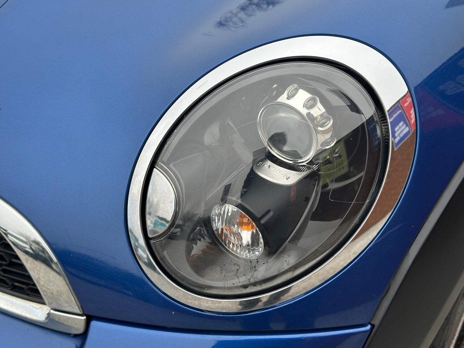 Used MINI Roadster 2015 for sale - 77279165: Photo 40