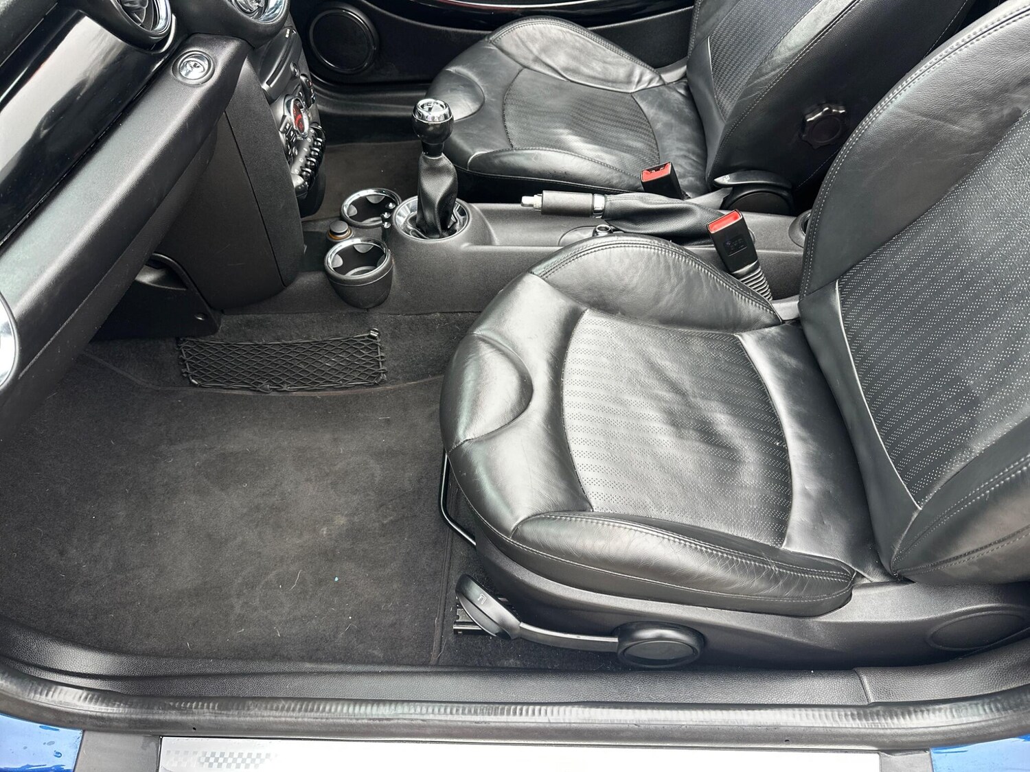 Used MINI Roadster 2015 for sale - 77279165: Photo 41