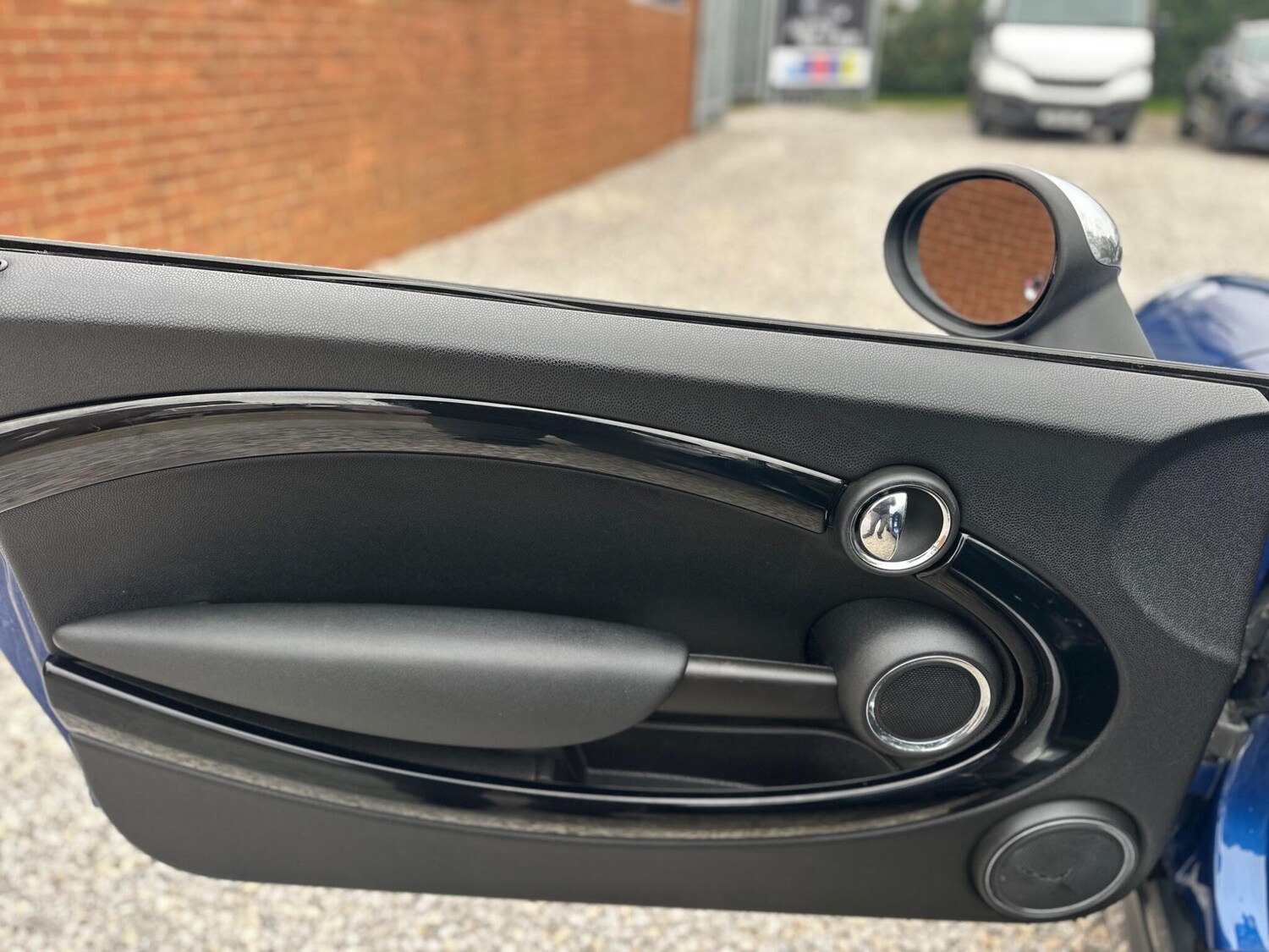 Used MINI Roadster 2015 for sale - 77279165: Photo 44