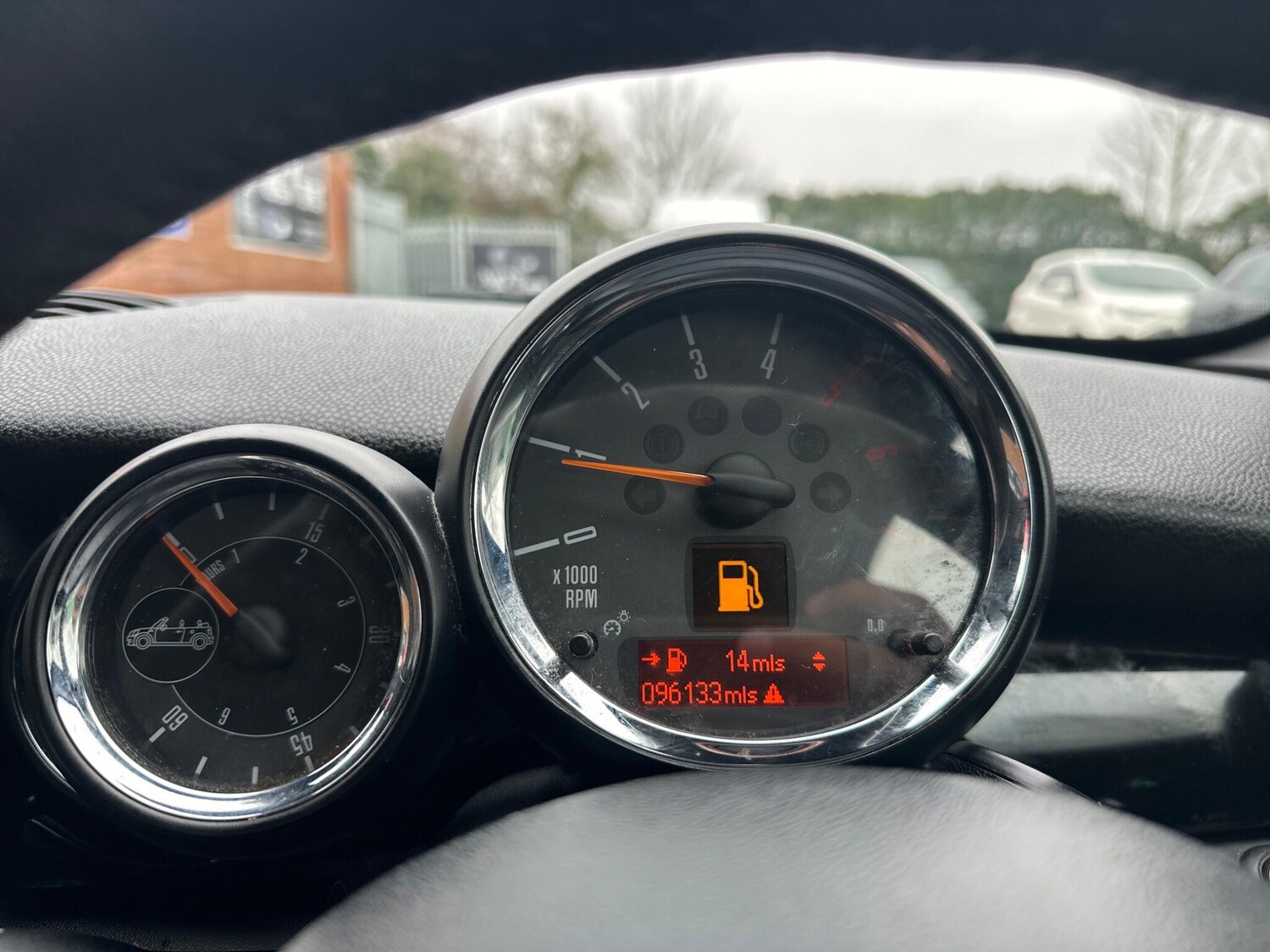 Used MINI Roadster 2015 for sale - 77279165: Photo 47