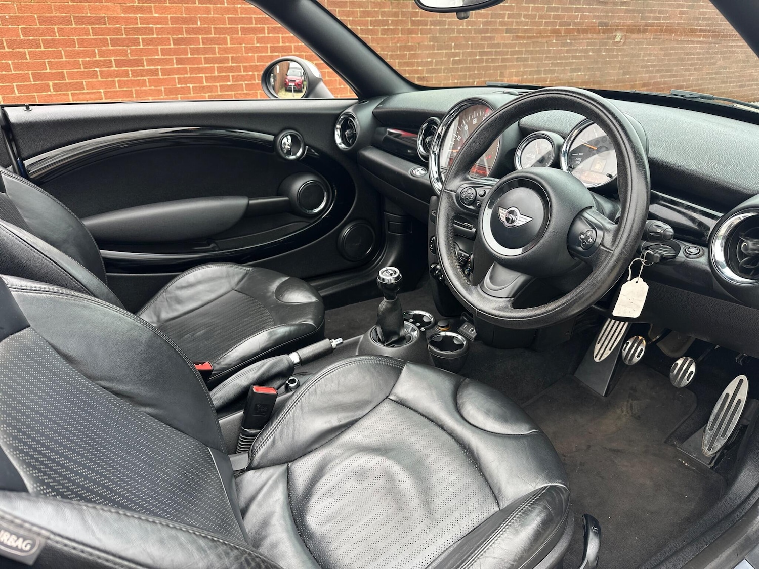 Used MINI Roadster 2015 for sale - 77279165: Photo 9