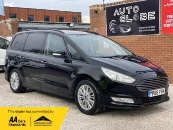 2016 (66) - 2.0 TDCi 150 Zetec 5dr Powershift