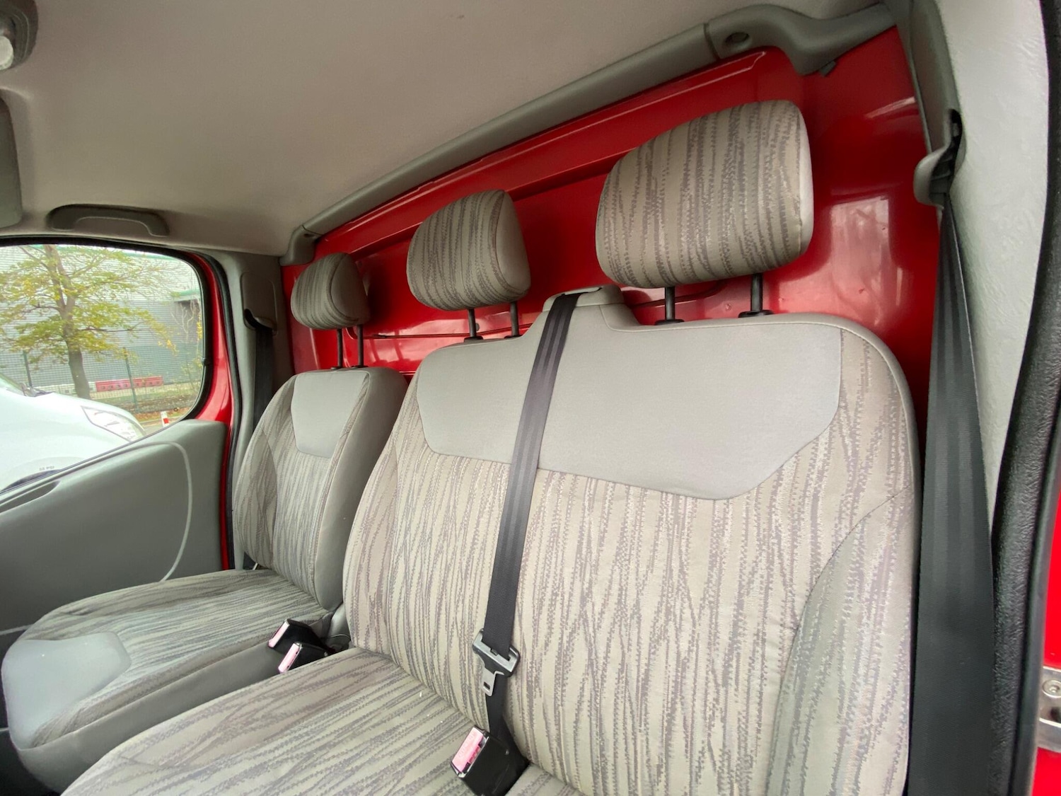 Used Nissan Primastar 2007 for sale - 76349272: Photo 14