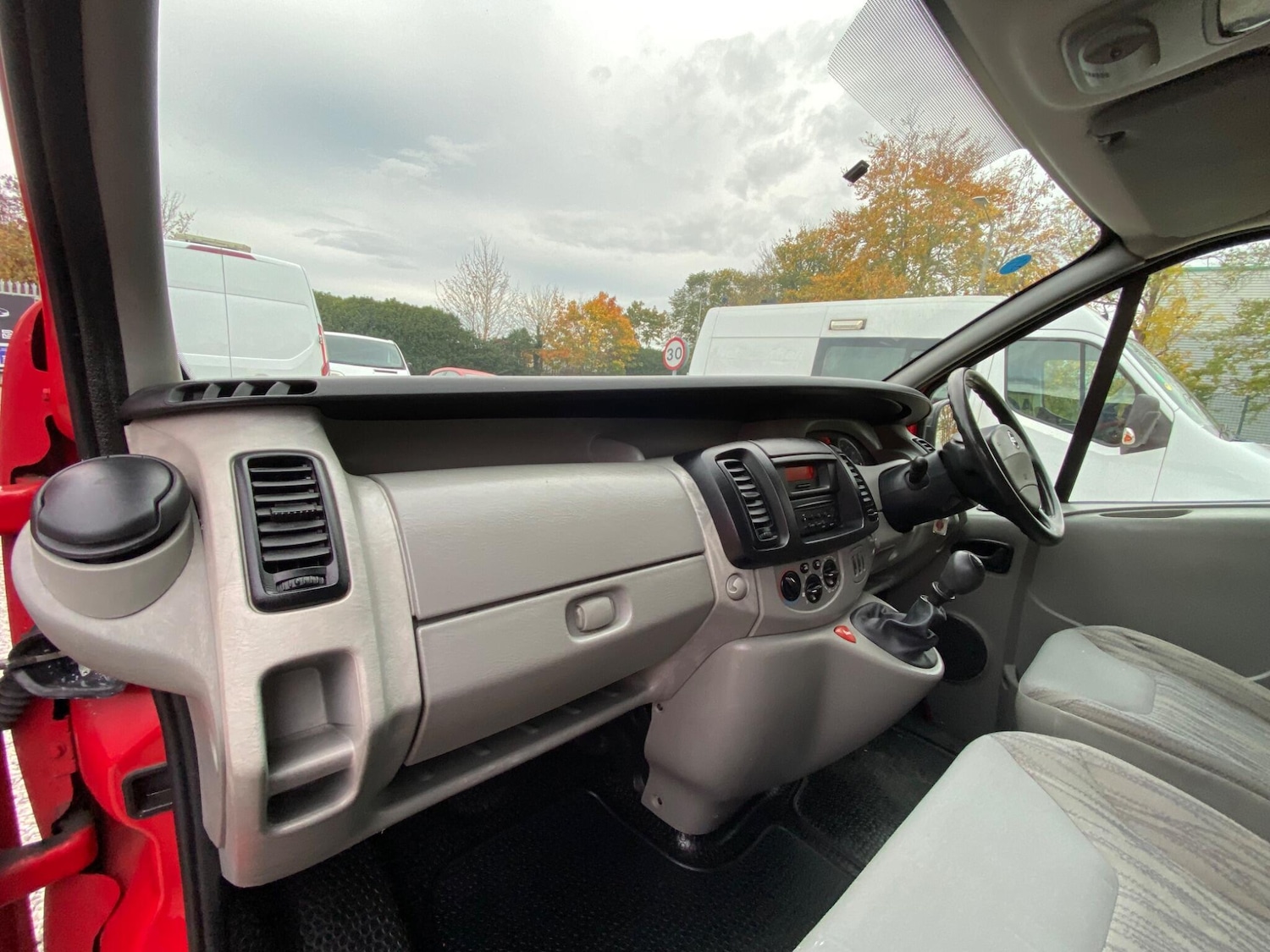 Used Nissan Primastar 2007 for sale - 76349272: Photo 15