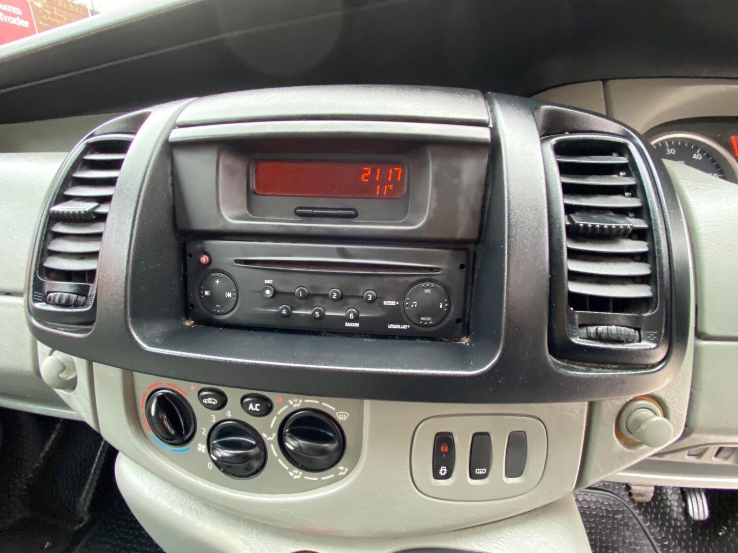 Used Nissan Primastar 2007 for sale - 76349272: Photo 20