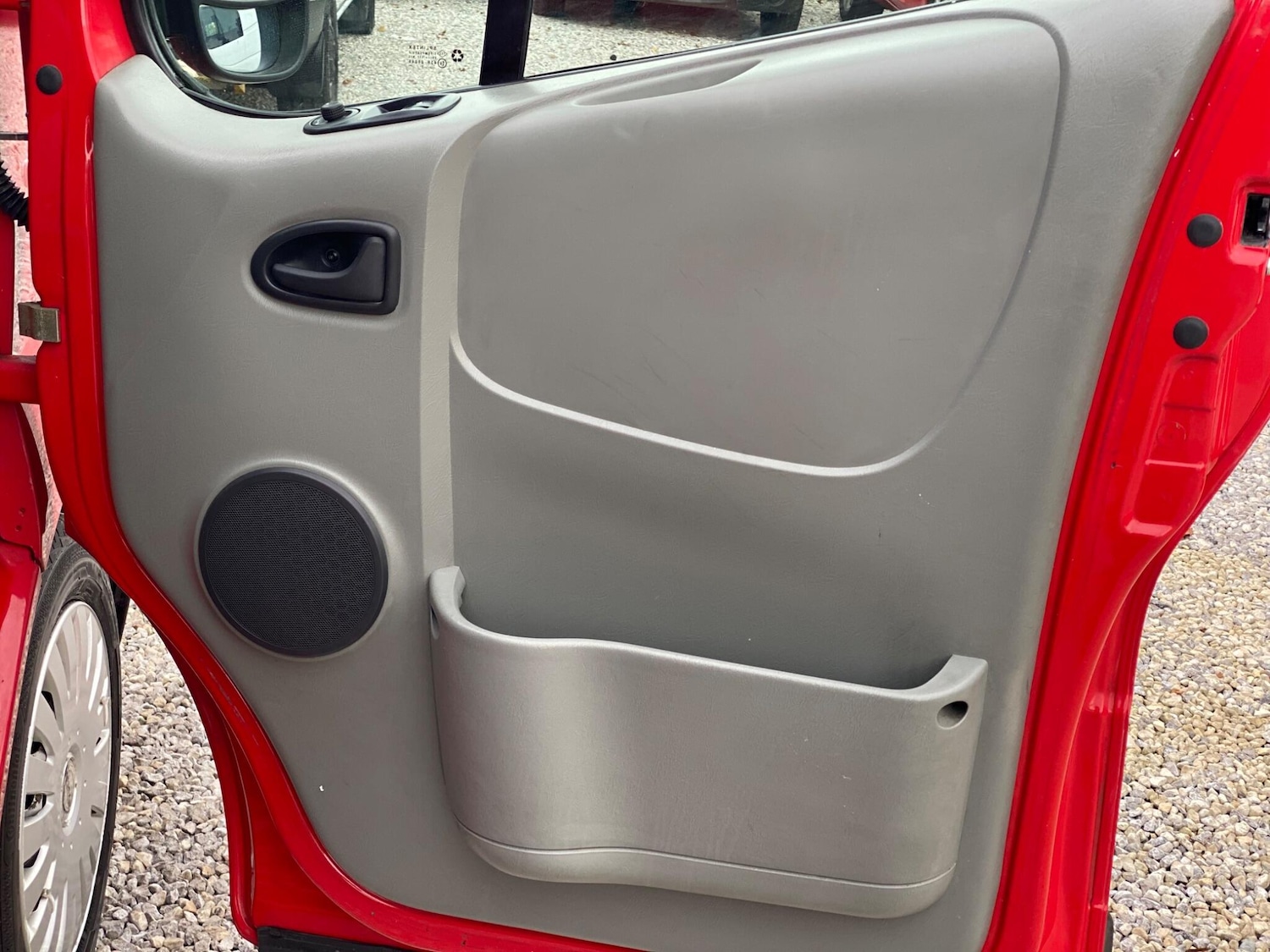 Used Nissan Primastar 2007 for sale - 76349272: Photo 21