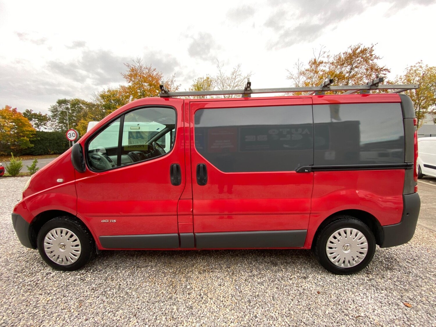 Used Nissan Primastar 2007 for sale - 76349272: Photo 28