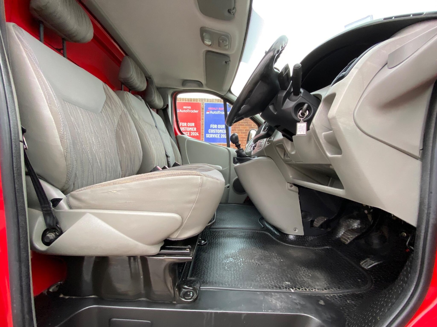 Used Nissan Primastar 2007 for sale - 76349272: Photo 29