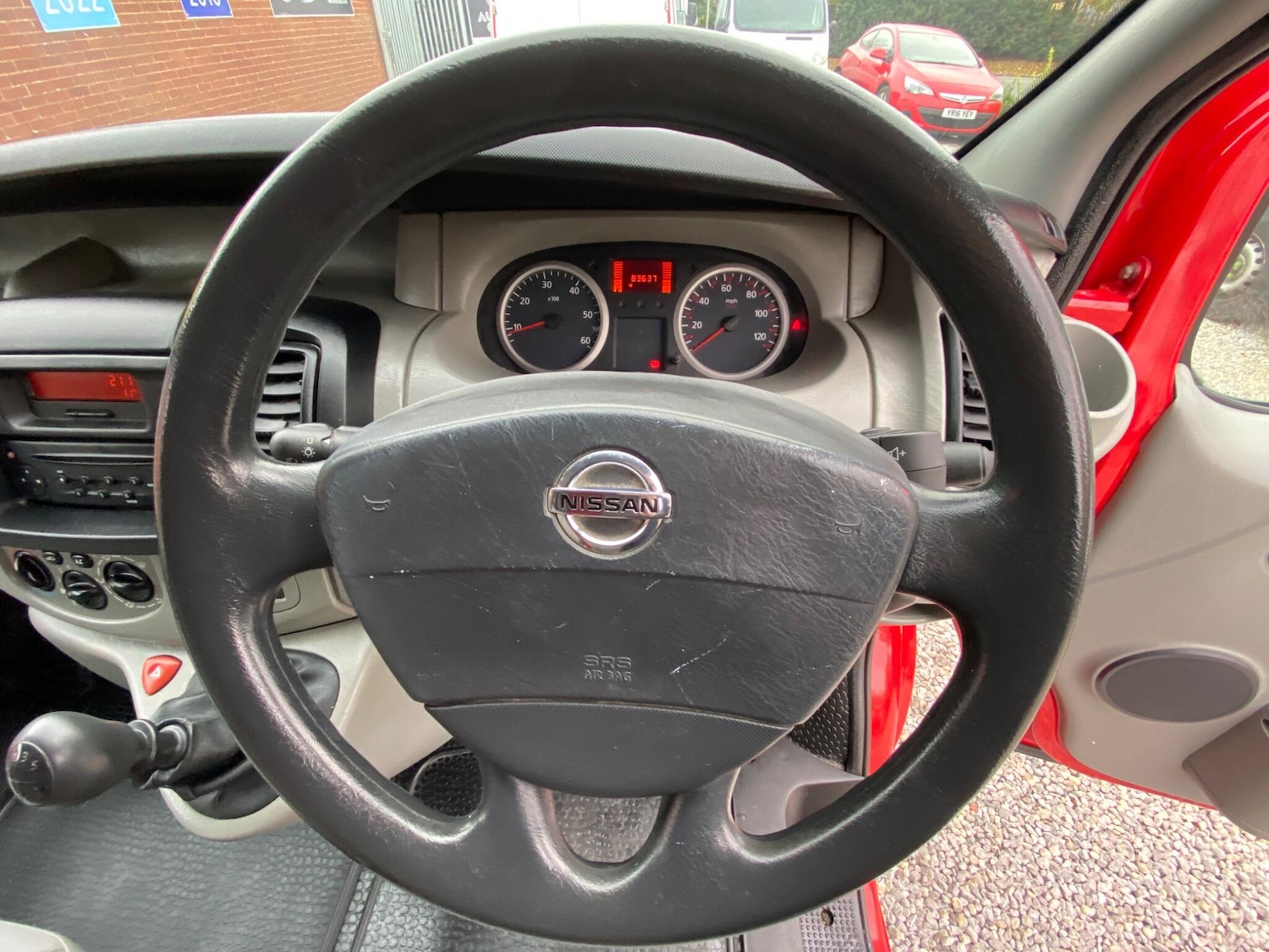 Used Nissan Primastar 2007 for sale - 76349272: Photo 31