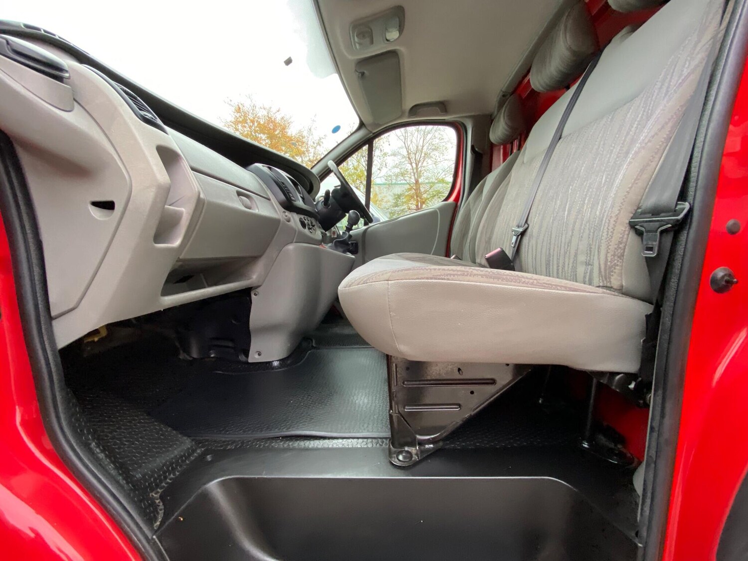 Used Nissan Primastar 2007 for sale - 76349272: Photo 36