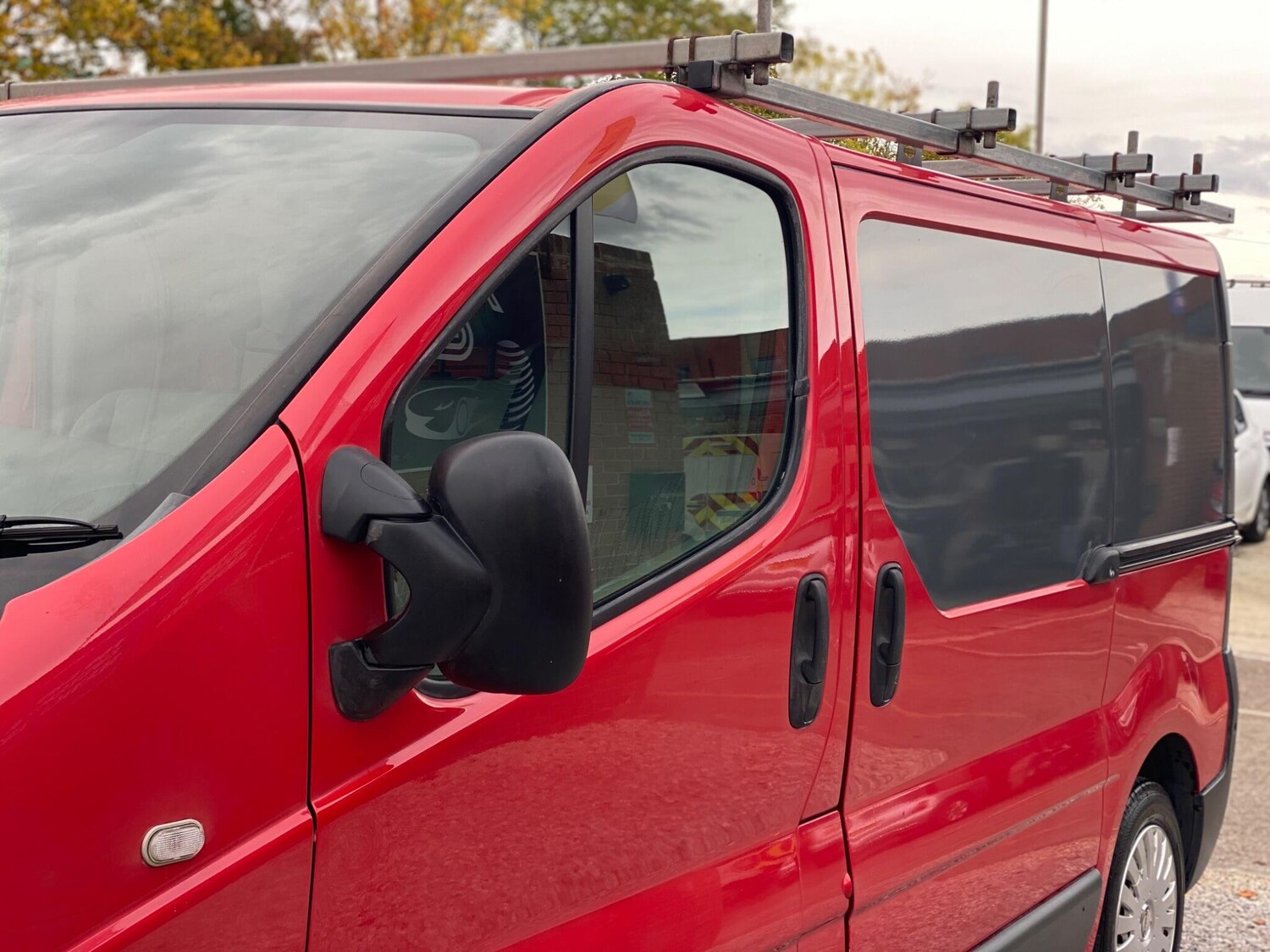 Used Nissan Primastar 2007 for sale - 76349272: Photo 37